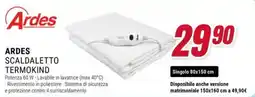 Trony ARDES SCALDALETTO TERMOKIND offerta