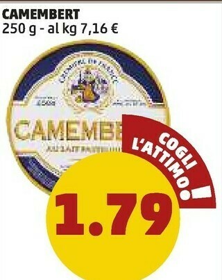 Camembert
