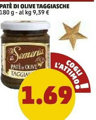 PENNY Maionese offerta