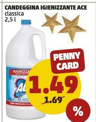 Detersivi