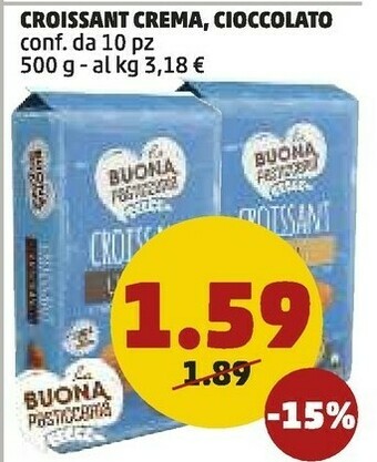 PENNY Biscotti offerta