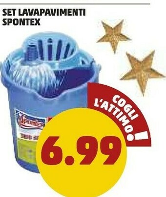 PENNY Candeggina offerta