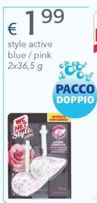 Acqua & Sapone WC Net Style offerta
