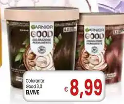 Famila Colorante Good 3,0 ELVIVE offerta