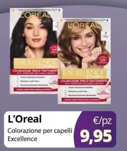 Acqua & Sapone L'OREAL offerta