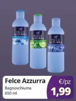 Acqua & Sapone FELCE AZZURRA offerta