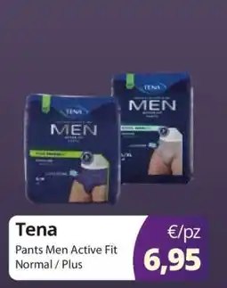 Acqua & Sapone TENA offerta
