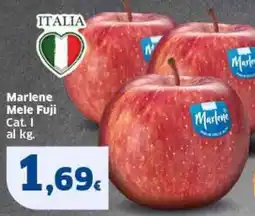 Sigma Marlene Mele Fuji Cat. I offerta