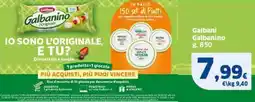 Sigma Galbani Galbanino offerta