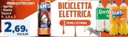 Sigma Sprite e Fanta bipack offerta