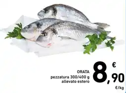 Spazio Conad Orata offerta