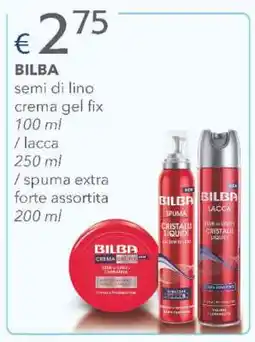 Acqua & Sapone BILBA offerta