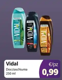 Acqua & Sapone VIDAL offerta
