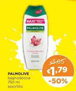 Acqua & Sapone PALMOLIVE offerta