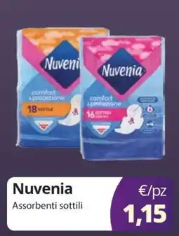 Acqua & Sapone NUVENIA offerta