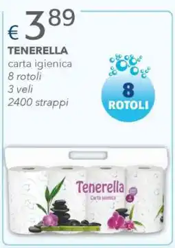 Acqua & Sapone TENERELLA offerta