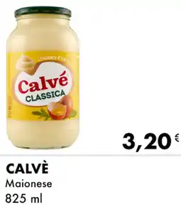Iper Tosano CALVÈ Maionese offerta