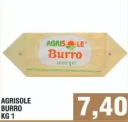 Bitar Agrisole burro offerta