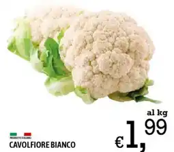 A&O Cavolfiore bianco offerta