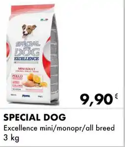 Iper Tosano SPECIAL DOG Excellence mini/monopr/all breed offerta
