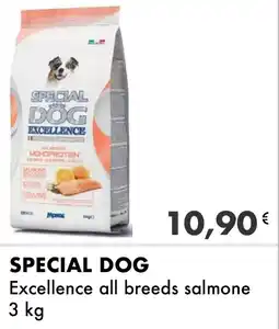 Iper Tosano SPECIAL DOG Excellence all breeds salmone offerta