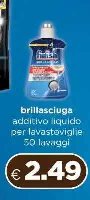 Acqua & Sapone brillasciuga offerta
