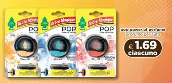 Acqua & Sapone Arbre Magique Pop offerta