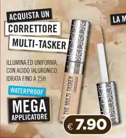 Acqua & Sapone CORRETTORE MULTI TASKER offerta