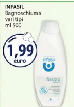Acqua & Sapone INFASIL offerta