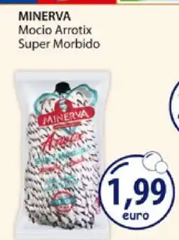 Acqua & Sapone MINERVA offerta