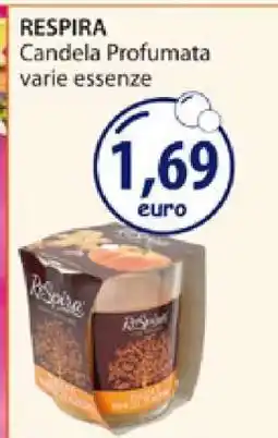 Acqua & Sapone RESPIRA offerta