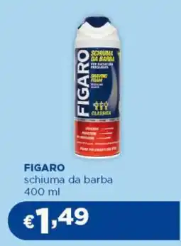 Acqua & Sapone Figaro offerta