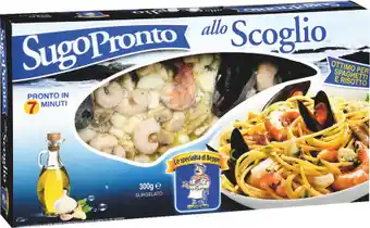 MD Discount SUGO PRONTO ALLO SCOGLIO offerta