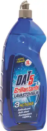 MD Discount BRILLANTANTE LAVASTOVIGLIE offerta