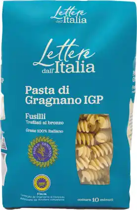 MD Discount FUSILLI offerta