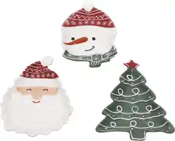 MD Discount PIATTINO CHRISTMAS offerta