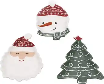 MD Discount PIATTINO CHRISTMAS offerta