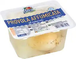 MD Discount PROVOLA AFFUMICATA offerta