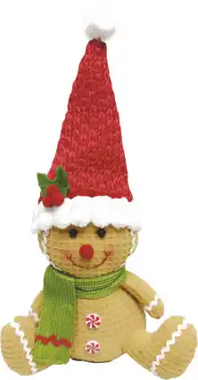 MD Discount OMINO PAN DI ZENZERO offerta