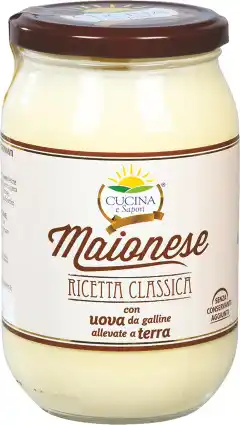 MD Discount MAIONESE offerta