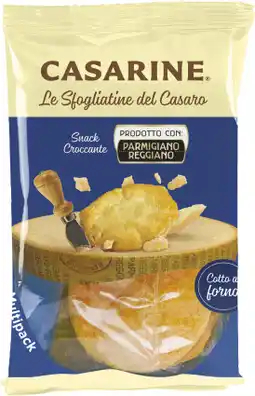 MD Discount SNACK AL FORMAGGIO offerta