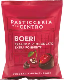 MD Discount BOERI ALLA CILIEGIA offerta