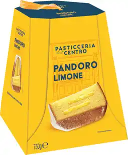 MD Discount PANDORO offerta