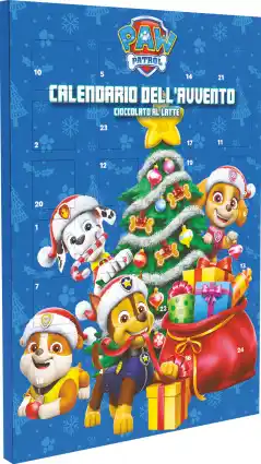 MD Discount CALENDARIO AVVENTO offerta