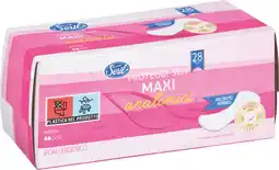 MD Discount 28 PROTEGGI SLIP MAXI offerta