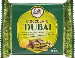 MD Discount DUBAI CHOCOLATE offerta