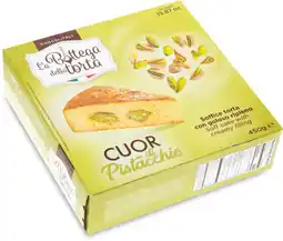 MD Discount TORTA AL PISTACCHIO offerta