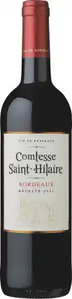 MD Discount BORDEAUX COMTESSE SAINT-HILAIRE offerta