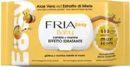 MD Discount SALVIETTE BABY offerta