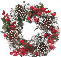 MD Discount CORONA PVC VERDE offerta